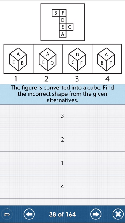 The IQ Test : Lite Edition