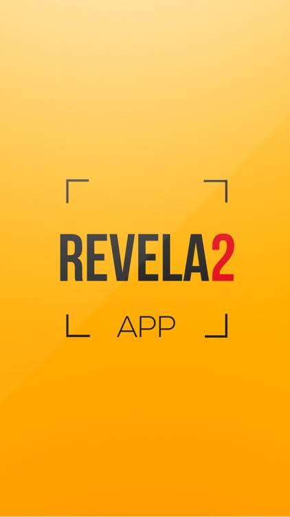 Revela2app