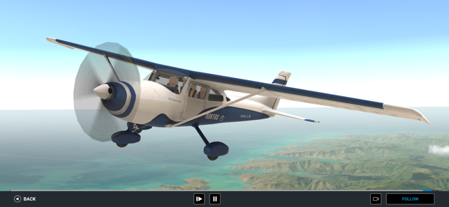 RFS - Real Flight Simulator(圖5)-速報App