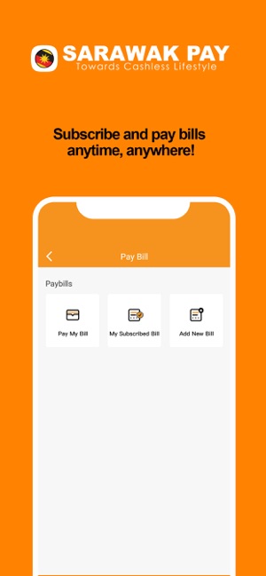 Sarawak Pay(圖6)-速報App