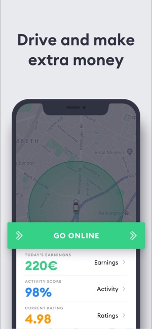 TÉLÉCHARGER TAXIFY DRIVER GRATUIT TAXIFY DRIVER GRATUIT TÉLÉCHARGER