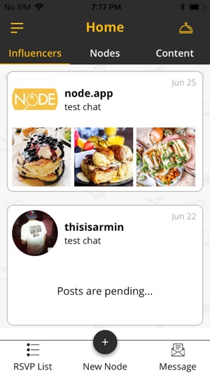 Node – Restaurants(圖3)-速報App