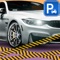 We prepared the real car parking game for you