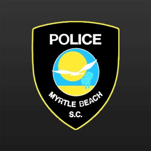Myrtle Beach Police Department By Myrtle Beach Police Department 4689