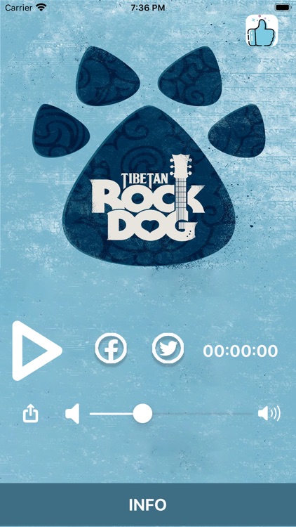 Rock Dog FM 102.1