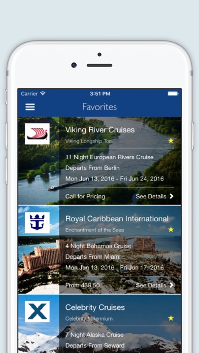How to cancel & delete Boca Express Travel from iphone & ipad 4