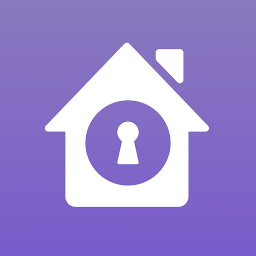 HomePass for HomeKit