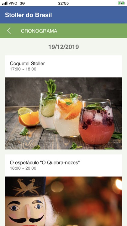 Stoller Eventos BR