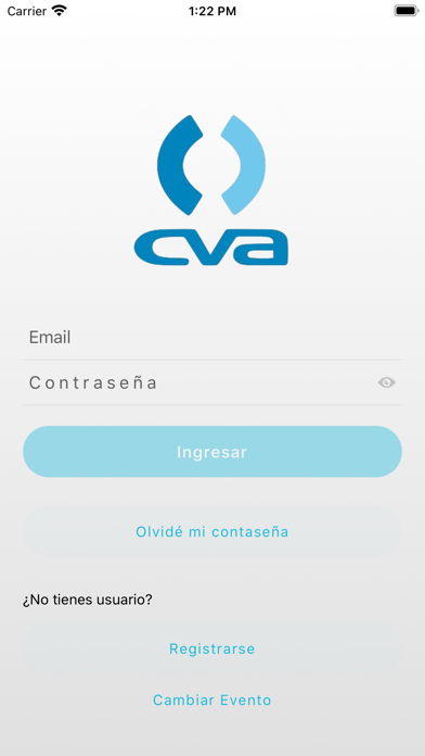 Gira CVA 2020 screenshot 3