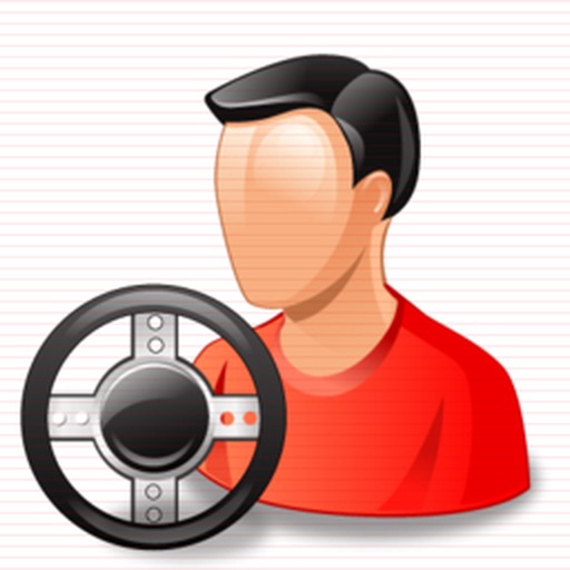 Driver's Analyzer icon