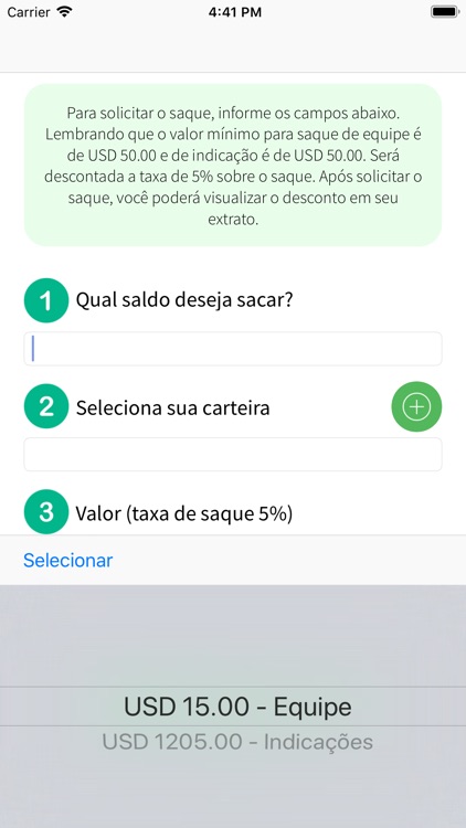 Icyen Krypto screenshot-3