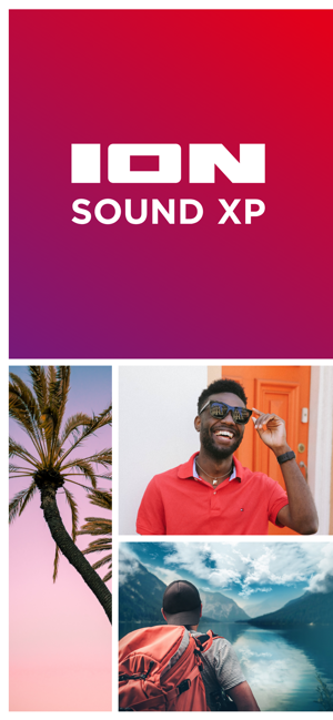 Sound XP