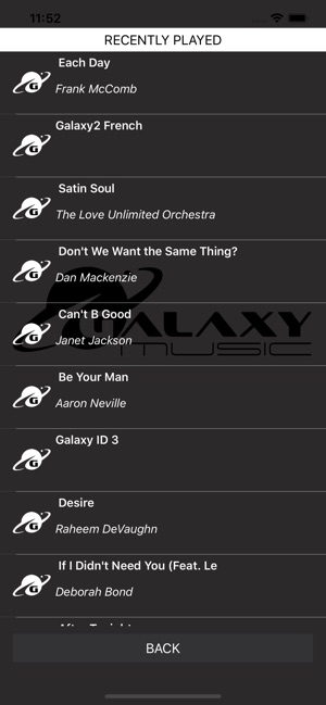 Galaxy Music(圖3)-速報App