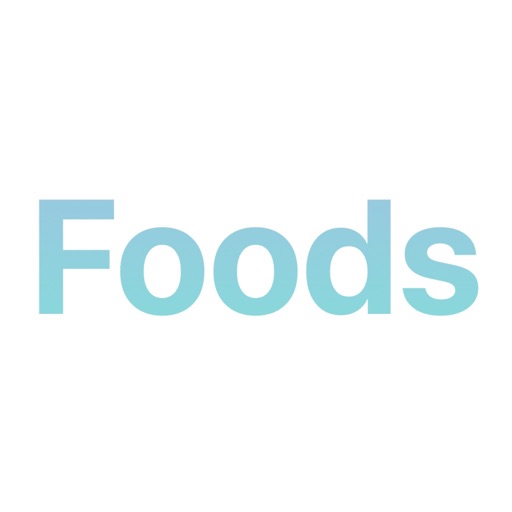 Foods