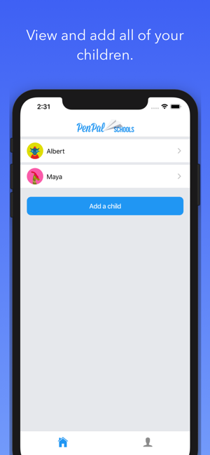 PenPal Schools - Education App(圖5)-速報App