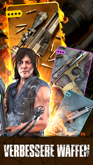 The Walking Dead Download Deutsch