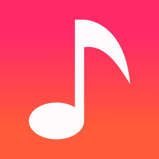 Music Life - for iTunes Store Icon
