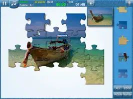 Game screenshot Jawzle - World Jigsaw Puzzle mod apk