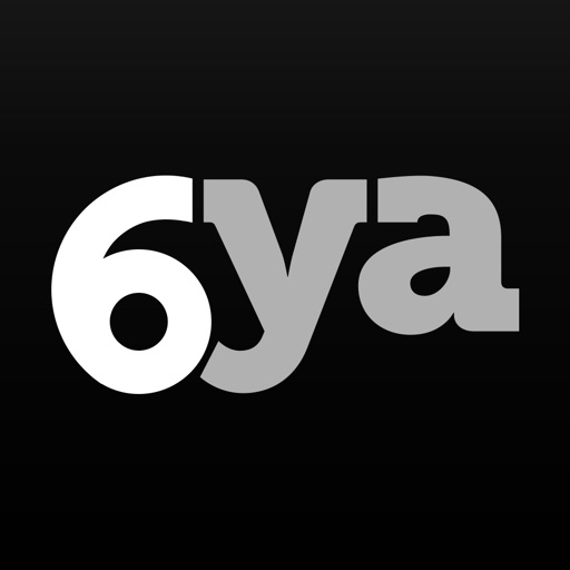 6ya - Instant Expert Help iOS App