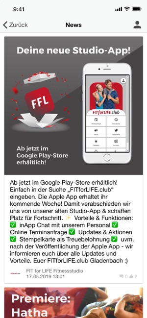 FFL Gladenbach(圖4)-速報App