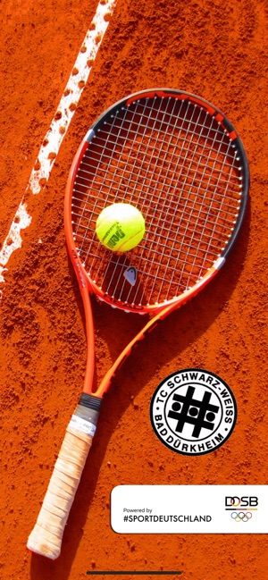 Tennisclub SW Bad Dürkheim(圖1)-速報App