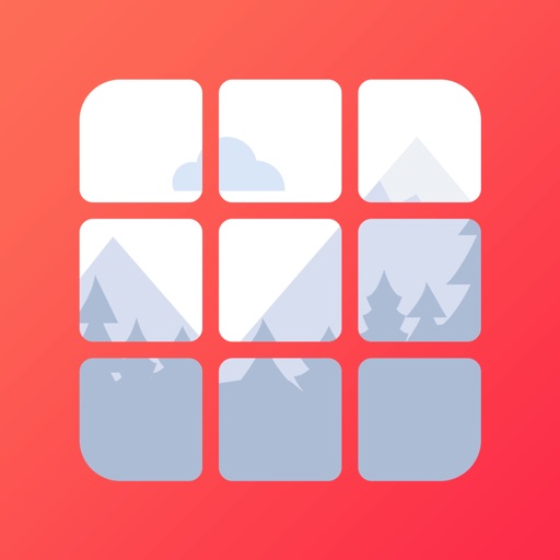 Grid Tiles — Utilities for iPhone & iPad | AppStorio