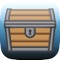 Don't Drop the Treasure is a cool and endless game