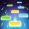 This is Beat Maker Star, an ultimate drum pad game app that gives you the opportunity to have fun, perform beats and play amazing music tracks on the go