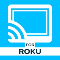 TV Cast for Roku® PC 용