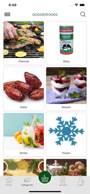 Goodies Foods(圖3)-速報App