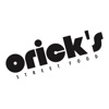 Orick's
