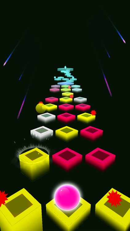 Twist Hop screenshot-4