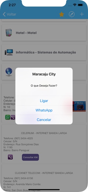 Maracaju City(圖5)-速報App