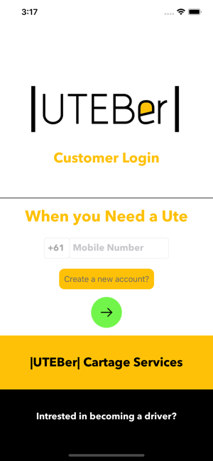 UTEBer Customer(圖1)-速報App