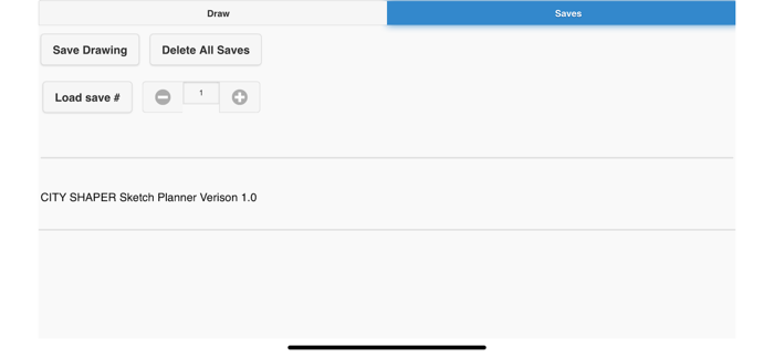 FLL CITY SHAPER Sketch Planner