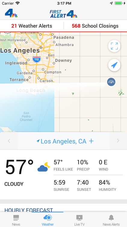 NBC4 Southern California