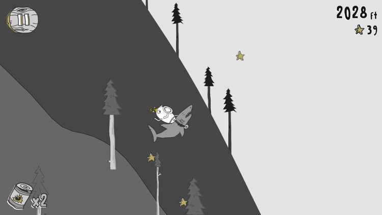 Doofus Drop screenshot-3