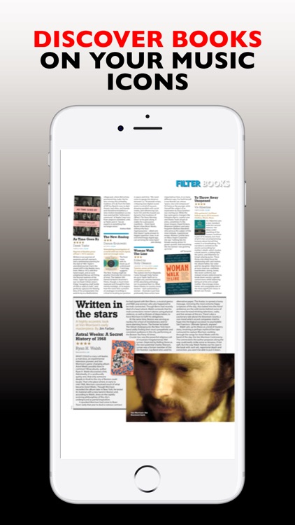 Mojo: The Music Magazine screenshot-7