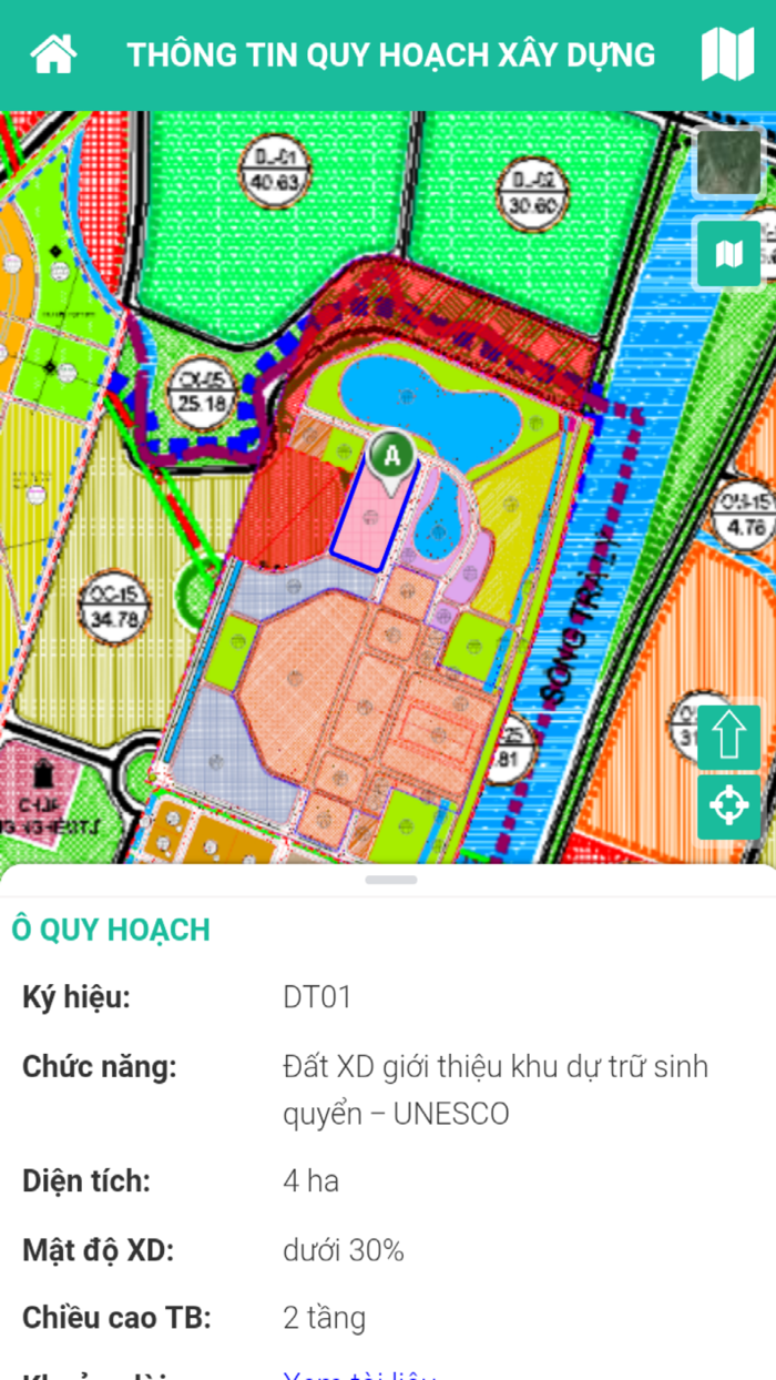 Quy hoạch Thái Bình