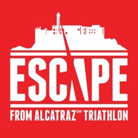 Escape from Alcatraz Triathlon apk