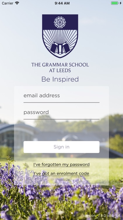 The Grammar School at Leeds