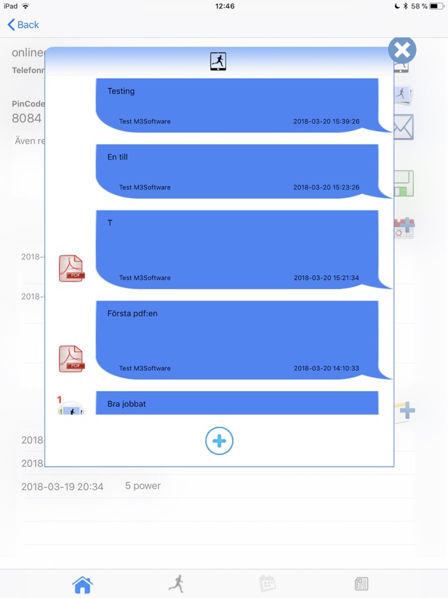 M3softwareFit - Retention(圖6)-速報App