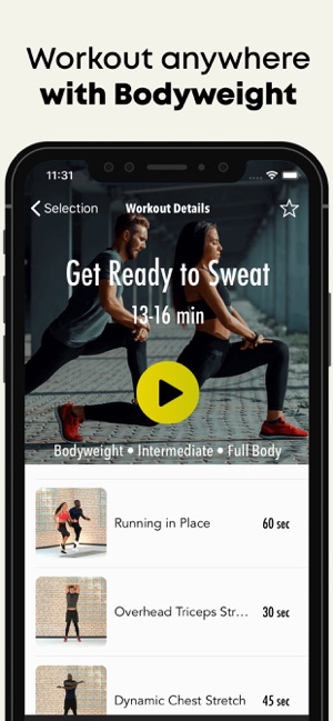 Workout | NewU(圖5)-速報App