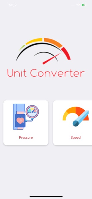 NJ Unit Converter(圖2)-速報App