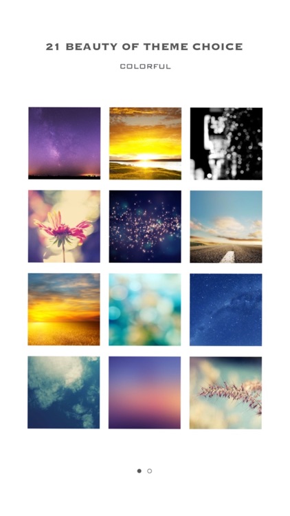 u.Memory (Memoirs & Albums) screenshot-3