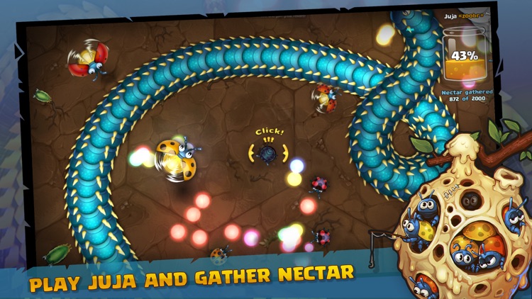 Little Big Snake screenshot-3