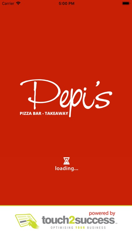 Pepis Pizza