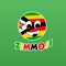 Zimmoji is an emoji and sticker app created by Zimbabweans for Zimbabweans and celebrates all walks of our Zim culture