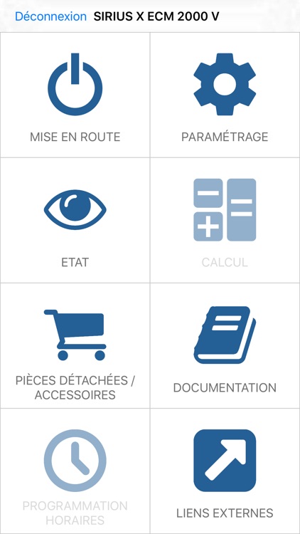 France Air Regulation Oxeo