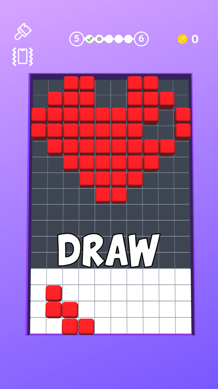 Draw Blocks